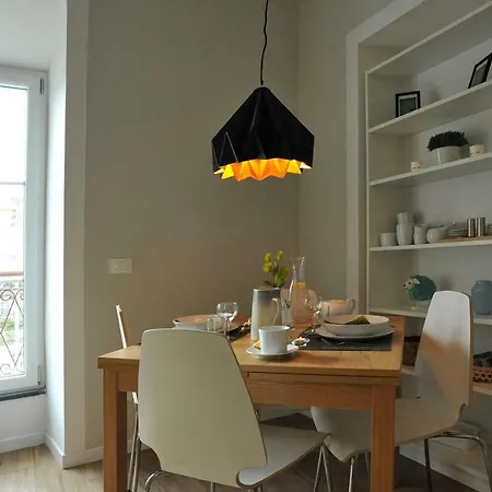 Belle Cinque Terre Διαμέρισμα