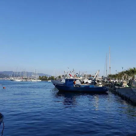 Belle Cinque Terre Διαμέρισμα