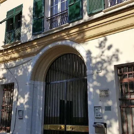 Διαμέρισμα Belle Cinque Terre *