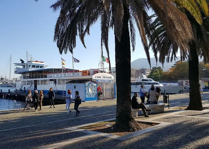 Lejlighed Belle Cinque Terre