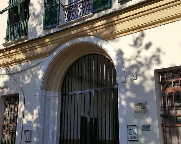 Apartament Belle Cinque Terre *