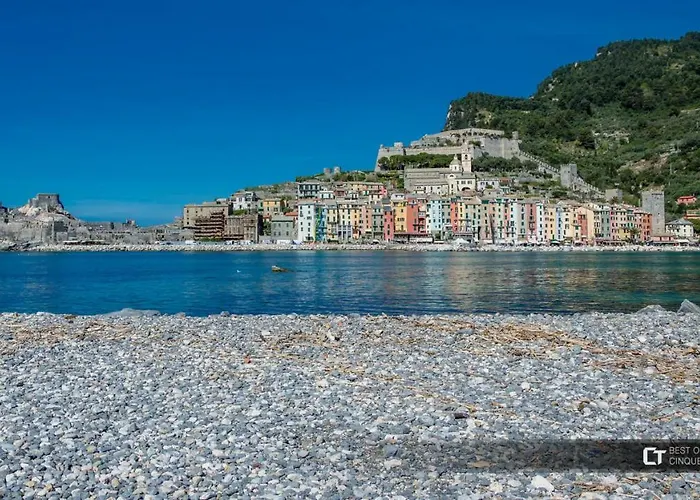 Belle Cinque Terre