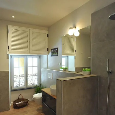 Belle Cinque Terre Lägenhet