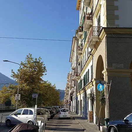 Belle Cinque Terre דירה