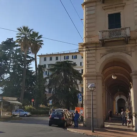Belle Cinque Terre דירה לה ספציה
