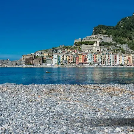 Belle Cinque Terre